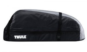 Thule Ranger 90 Faltbare Dachbox