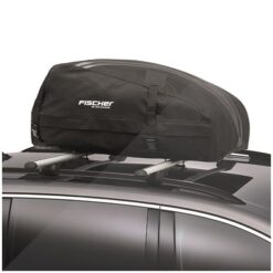 Fischer Dachbox faltbar [Hersteller-Nr. 126000]